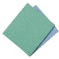 sponge cloths         