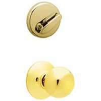 Entry Lock Set Interior Only