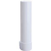6645964 - 4/7OZ UNIVESAL CUP DISPENSER