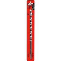 Masonry Drill Bit, 12" x 5/8"
