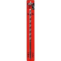 Masonry Drill Bit, 12" x 12"