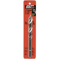 masonry drill bit, 6in. x 3/4in.