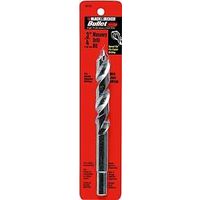masonry drill bit, 6in. x 3/4in.