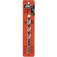 masonry drill bit, 6in. x 5/8in.