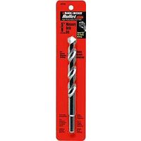 masonry drill bit, 6in. x 5/8in.