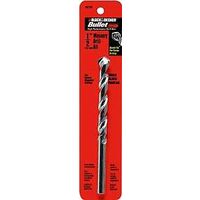 Masonry Drill Bit, 6" x 1/2"