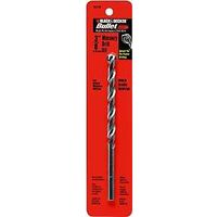 Masonry Drill Bit, 6" x 3/8"