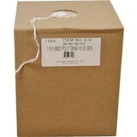 Heavy Duty Average Poly Twine, 8900