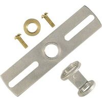 Cross Bar Kit, 4in. x 4in. IP