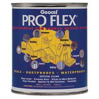 Geocel 22200 Pro Flex Brushable Sealant