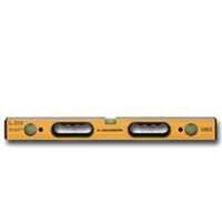 aluminum box beam level, 48in.