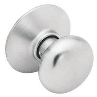 plymouth dummy knob