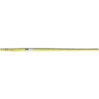 fiberglass shovel handle, 48in. 