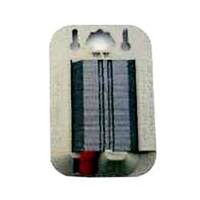 Heavy Duty Utility Knife Blade Display
