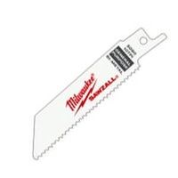 Reciprocating Saw Blade, 4in.