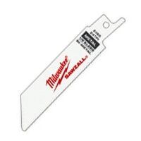 Reciprocating Saw Blade, 6"