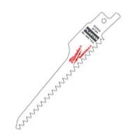 Reciprocating Saw Blade, 6"