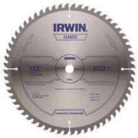 Irwin Classic 15370 Circular Saw Blade