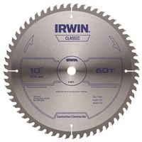 6710370 - 10IN 60THT CIRCULAR SAW BLADE