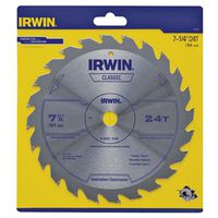 6710388 - 7-1/4 24THT CIRC SAW BLADE