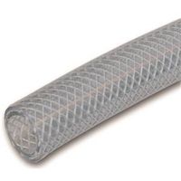 Watts RBVNL Braided Non-Toxic Tubing