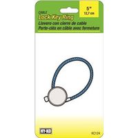 cable key ring