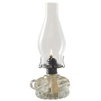 6711329 - THE CHAMBER OIL LAMP