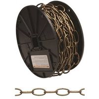 6711394 - 40FT ANT COPPER DECO CHAIN