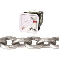6711410-3/8IN 40FT HI-TEST CHAIN