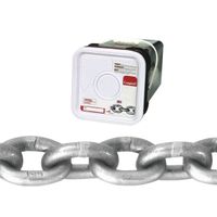 6711428 - 5/16IN 60FT HI-TEST CHAIN