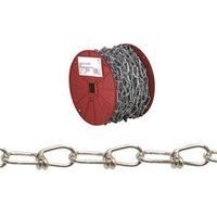 6711451 - 2/0 125FT DBL LOOP CHAIN