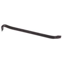 stanley nail puller, 15in.