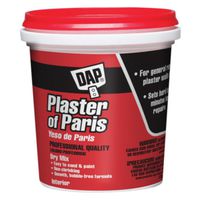 6712178 - 4LB PLASTER OF PARIS