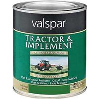 BPS Tractor & Implement Paint, 1 Qt Oliver Green