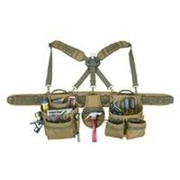 Comfort Lift Combo, 23 Pocket 5 Pc