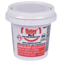 6713283 - PASTE FLUX 4OZ