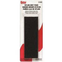 6713341 - 2X6IN NYLON GRIT REUSEABLE PAD