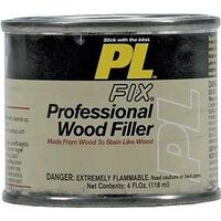 fix wood patch, 4 oz natural