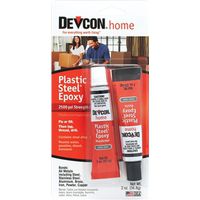 Devcon S-5 VersaChem Plastic Steel Epoxy
