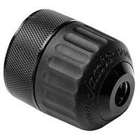 Keyless Drill Chuck, 1/2in.