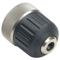 Jacobs 31037 Hand-Tite Professional Duty Drill Chuck