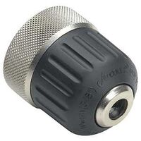 Keyless Chuck, 3/8"