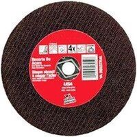 Metal Abrasive Saw Blade, 14"