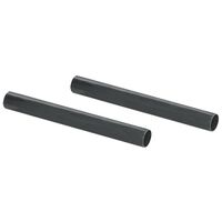 extension wands, 40in.