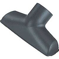 nozzle with brush, 6in.