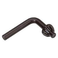 6715528 - 1/4&3/8 CHUCK KEY W/1/4 PILOT