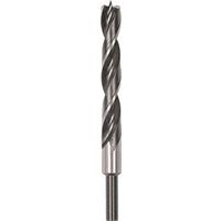 brad point drill bit, 5/8in.