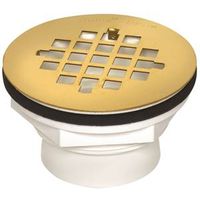 6715775 - 2IN BRASS SHOWER DRAIN