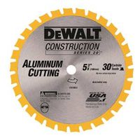 Dewalt DW9052 Circular Saw Blade