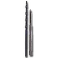Tap & Drill Combo Set, 3/8in. 16